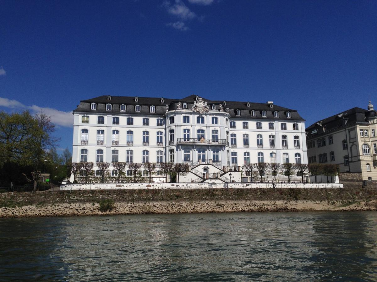 Zur Schloss-schenke Hotel Neuwied