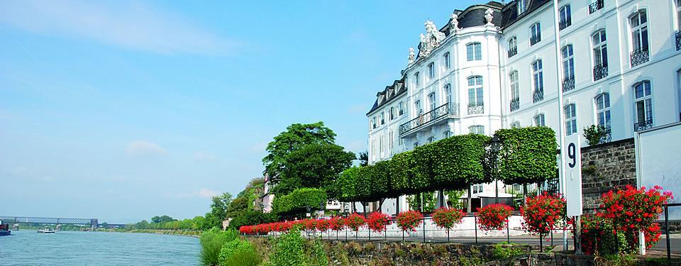 Zur Schloss-schenke