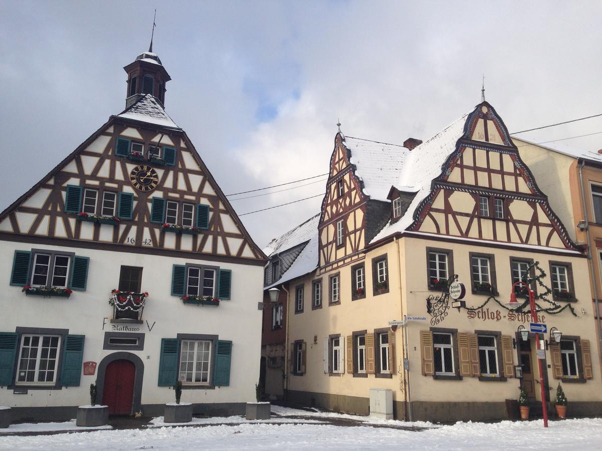 Zur Schloss-schenke Neuwied